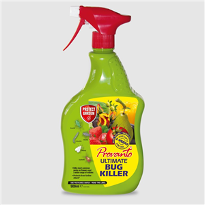 ultimate bug killer provanto RTU 1ltr